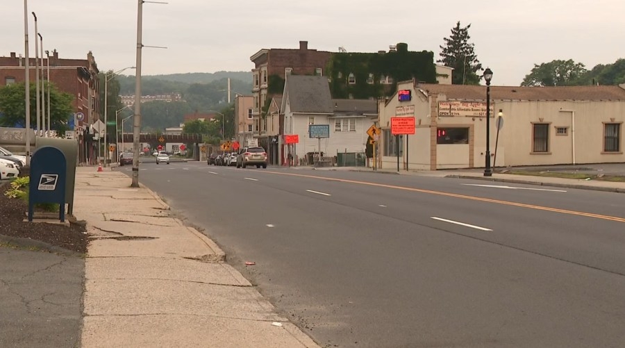Lamont awards Waterbury $4 million grant for downtown infrastructure improvements