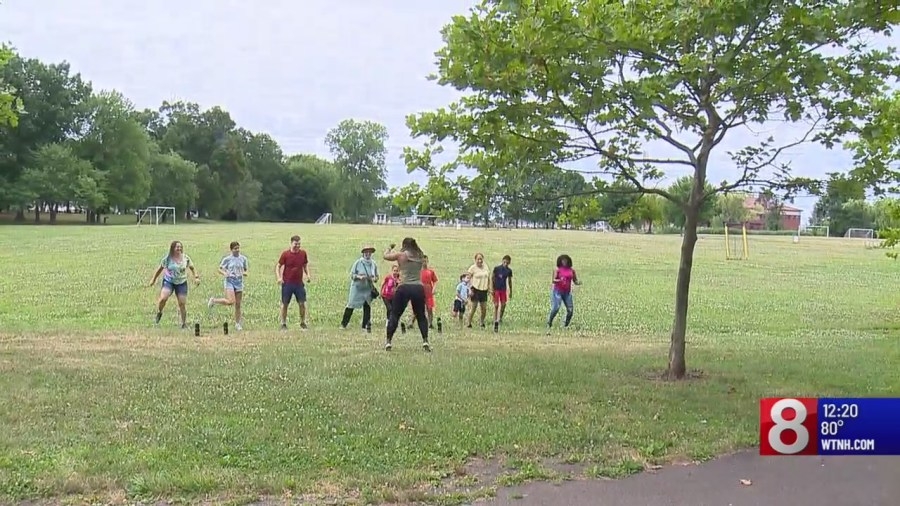 GUIDE: Low-cost or free summer activities for New Haven youth, families