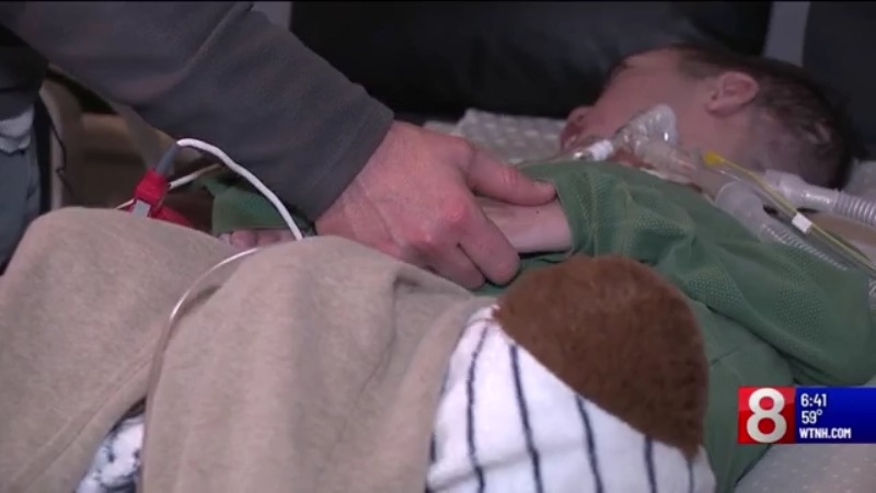 The Price of Life: The battle with health providers to keep their loved ones alive