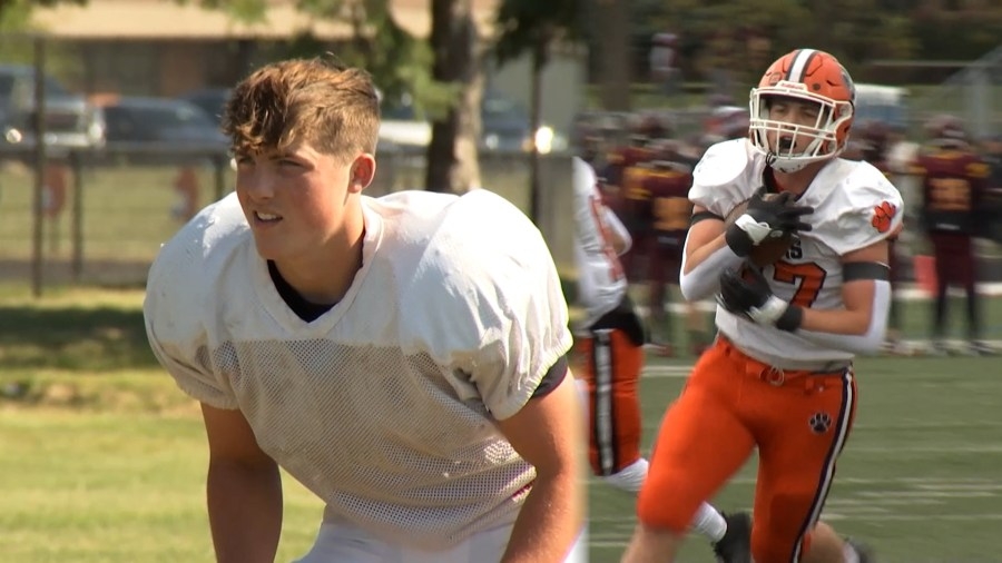 Iowa Hawkeyes interested in another Byron Considine