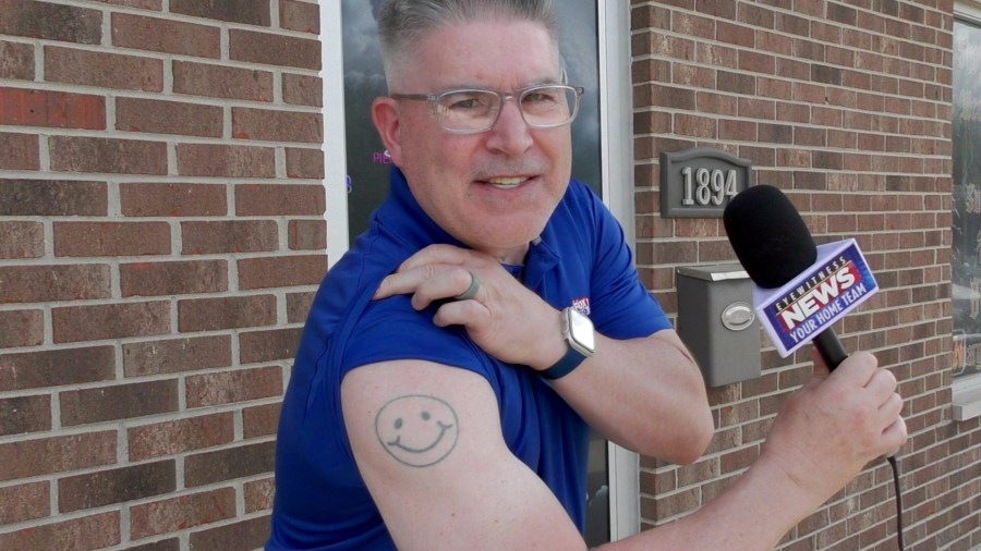 Cherry Valley tattoo artists help clients remove unwanted ink