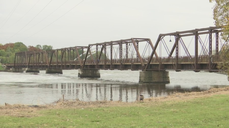 Rockford hydroelectric project aims to power five homes with clean energy