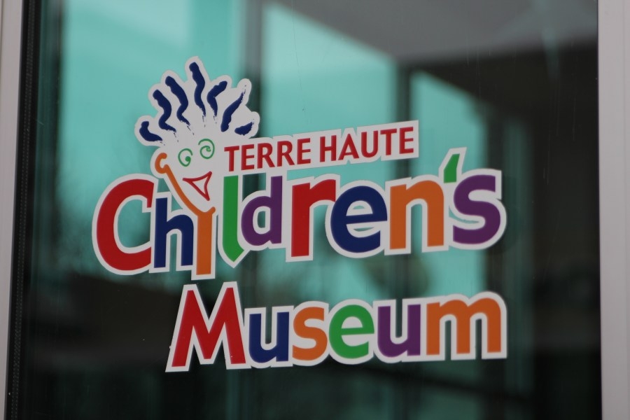 Terre Haute Children's Museum hosts ‘Blast off to International Space Station' event