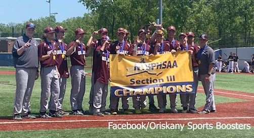 Section III titles on the line as first-round games begin Tuesday
