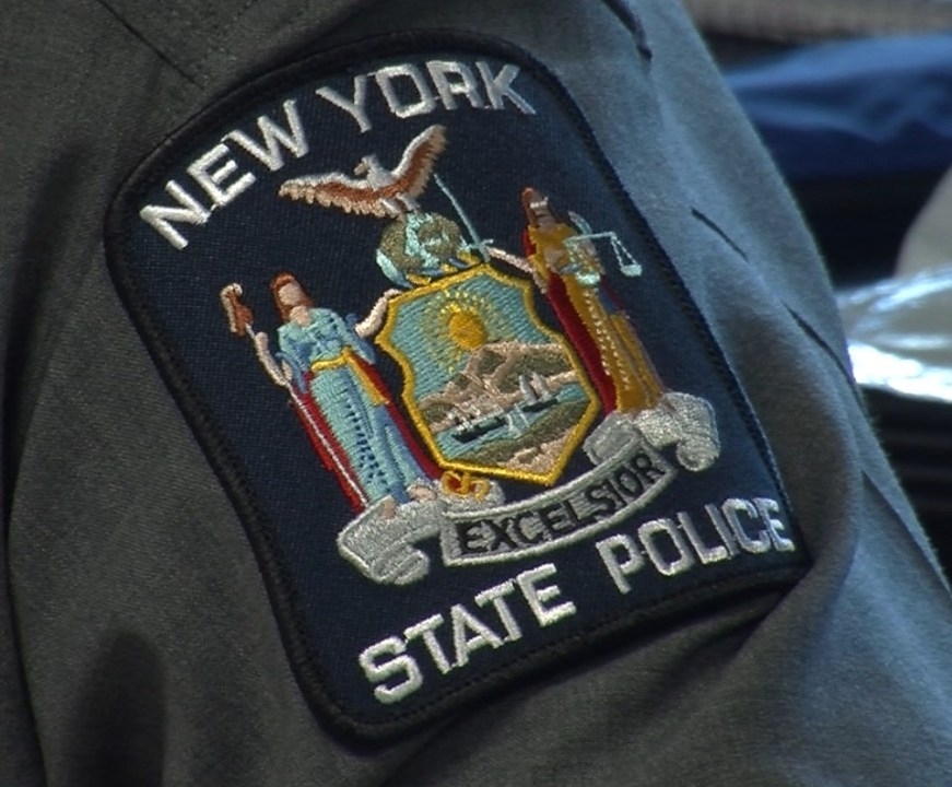 NYSP: Laurens Mayor arrested on rape charges