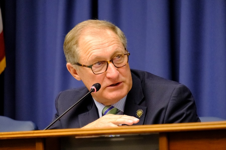 Louisiana Senate adds $1.2 billion to budget for one-time projects