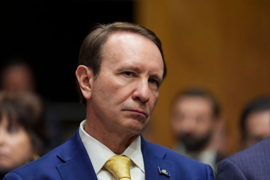 Louisiana OMV sees improvement after system fix, Gov. Landry says