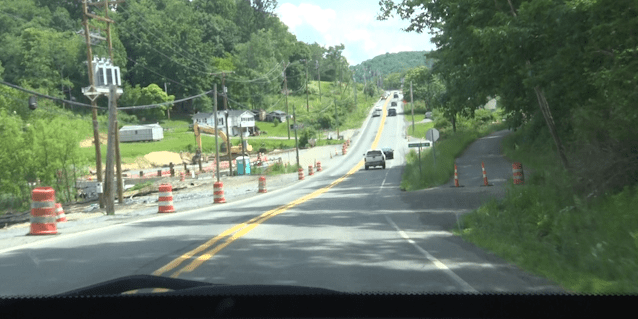 DOT funding questions answered by Secretary Rumbaugh
