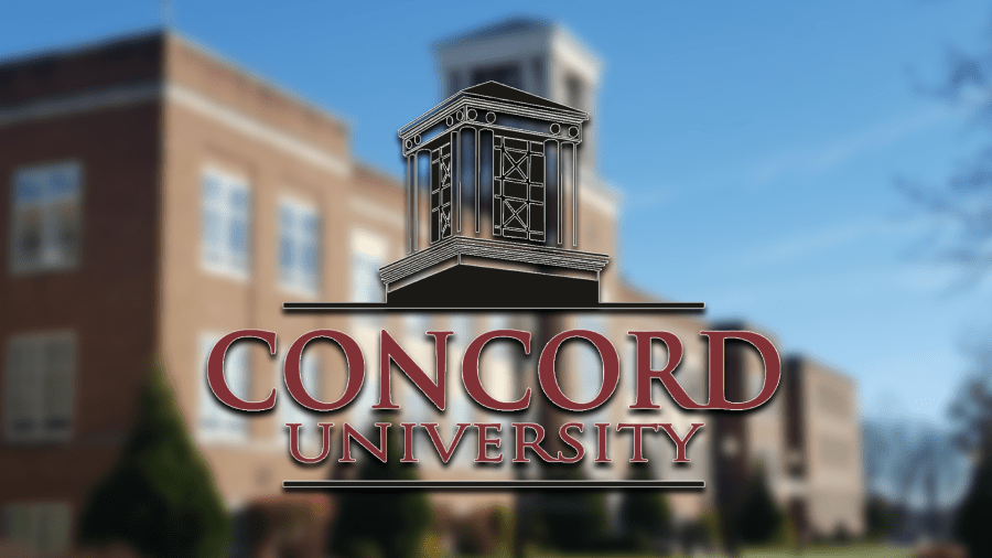 Concord University celebrates successful fundraising campaign, improving the school's future