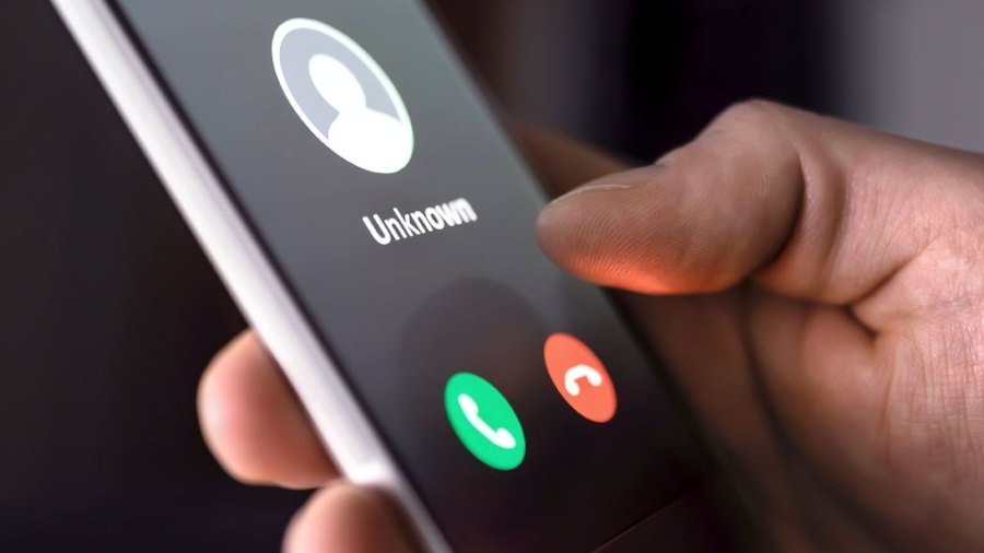 LISTEN: Overwhelming number of reports impersonating Springfield police