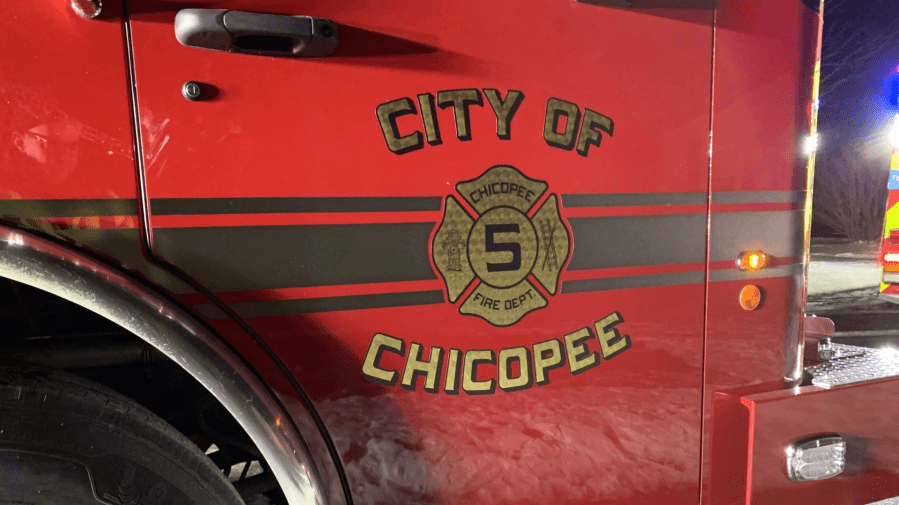 Two people have died in Chicopee house fire on Hudson Avenue