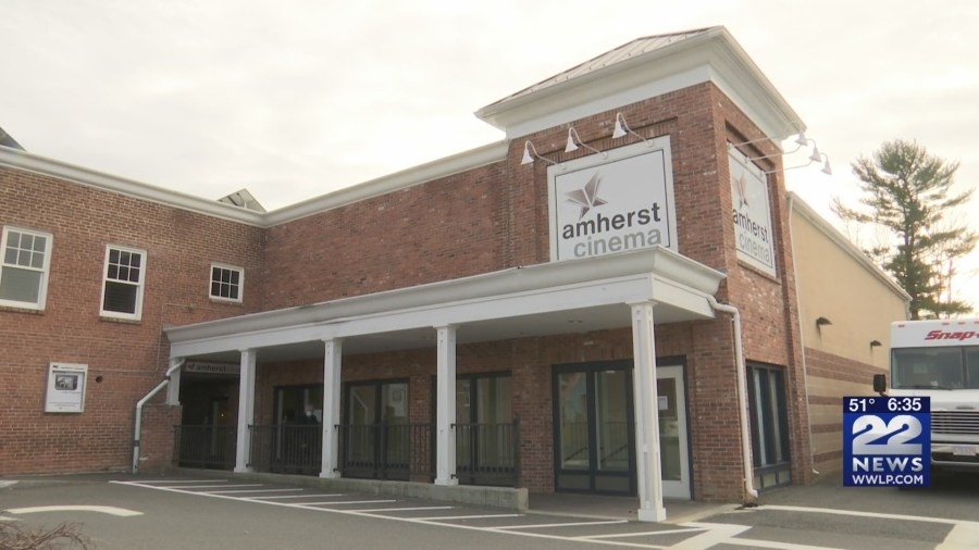 Amherst Cinema cutting back on showtimes