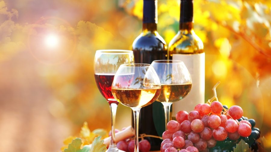 June 13-15: The Great New York State Food and Wine Festival