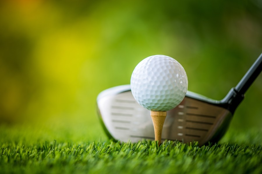 June 5-6: Samaritan Medical Center Golf Tournament