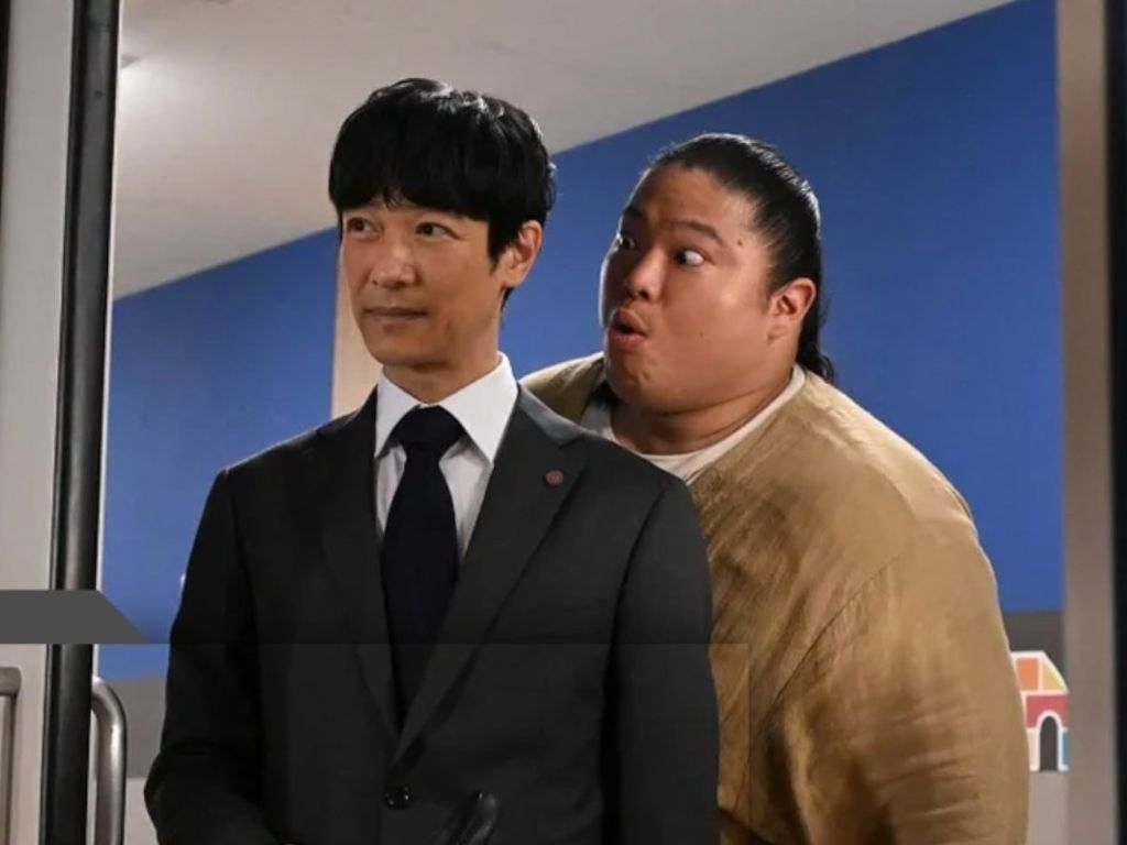 Masato Sakai to return for "Vivant 2"