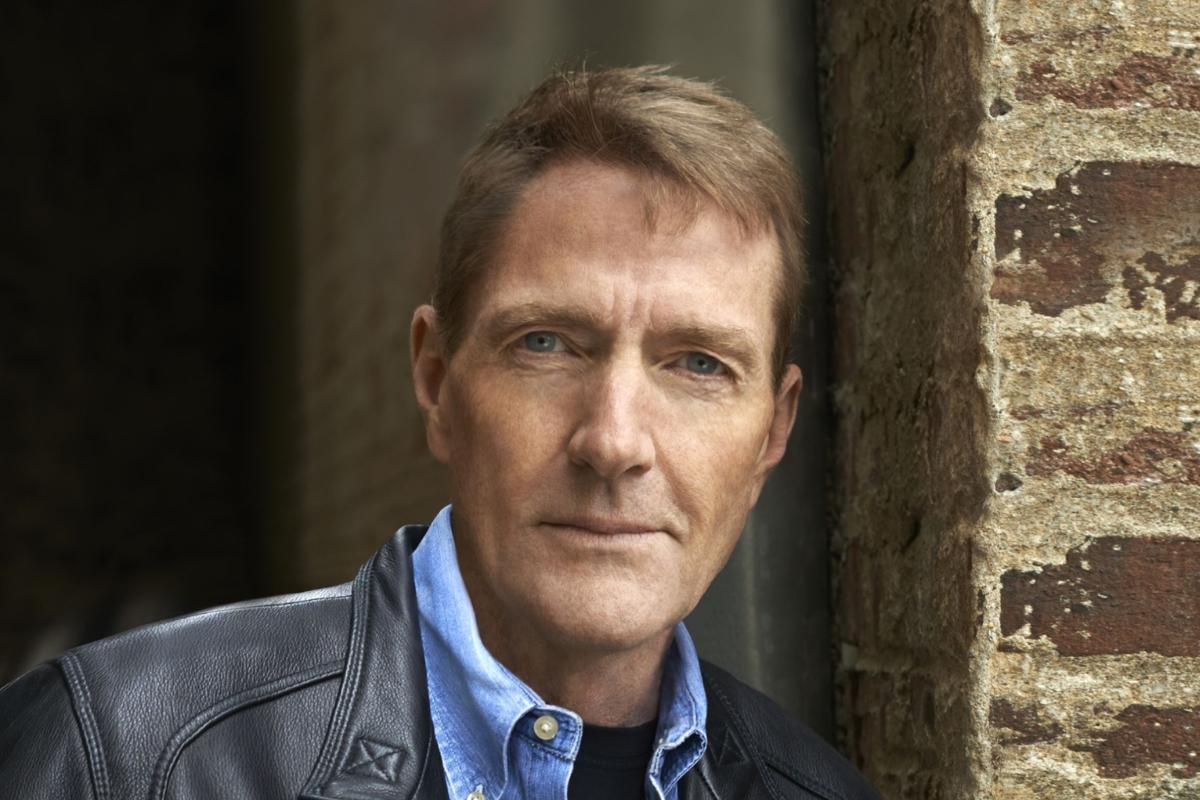 Author behind Jack Reacher series to headline Whitby festival