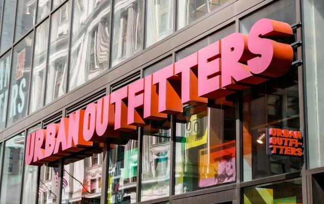 Zacks.com featured highlights include Flex, CVS Health, Urban Outfitters and Exelixis