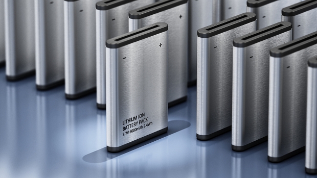 Enphase's New Battery Storage Penetrates Major European Countries