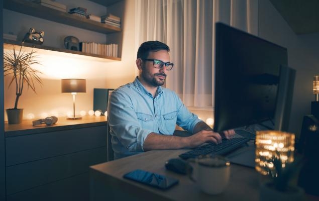 Zacks Investment Ideas feature highlights: Vertiv and Eaton