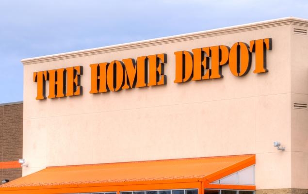 Is Recovery in Big-Ticket Demand the Key to HD's Next Growth Leg?