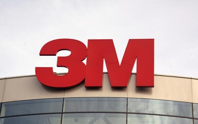 3M Rises 40.2% in a Year and Outpaces Industry: Should You Buy the Stock Now?