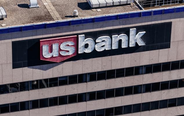 US Bancorp Partners With Fiserv to Expand Digital Agent Card Issuance