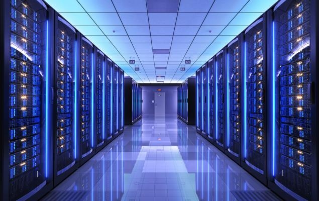 SMCI's Server Demand Rising: Will Innovation Keep the Momentum?