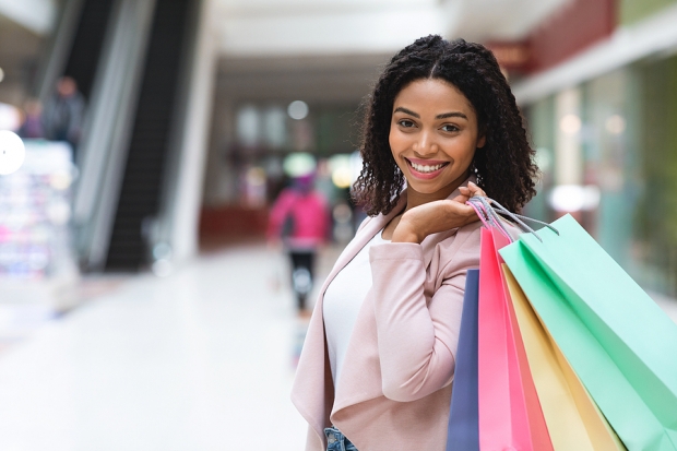 4 ETF Areas to Win Amid Slowing Retail Sales in May