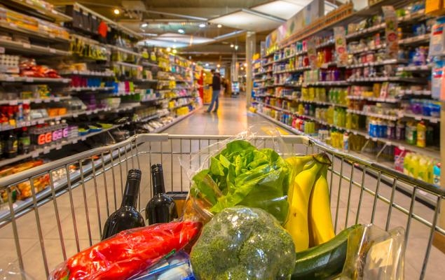 Buy 5 High-Yielding Giant Consumer Staples Stocks for a Stable Portfolio