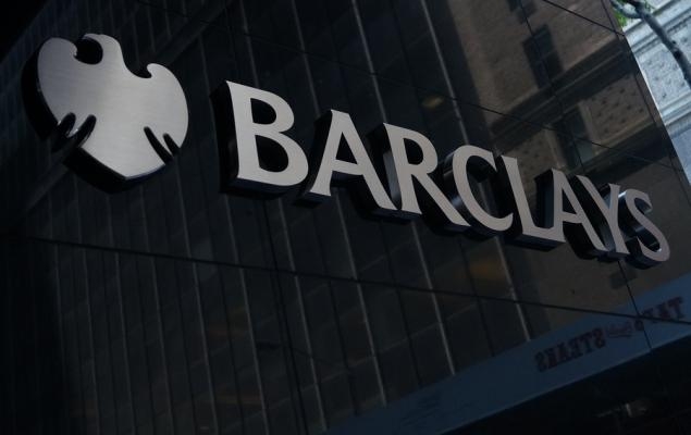 Barclays Rises 32.3% YTD: Is it the Right Time to Buy the Stock?