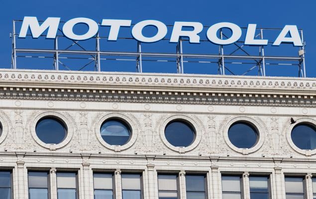 Motorola to Acquire Silvus Technologies, Expand Security Portfolio