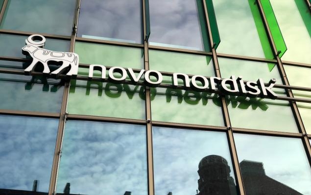 NVO Stock Gains After Parvus Asset Management Builds Stake