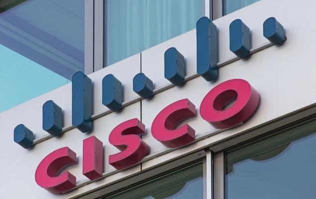 The Zacks Analyst Blog Highlights Cisco Systems, NVIDIA and ServiceNow