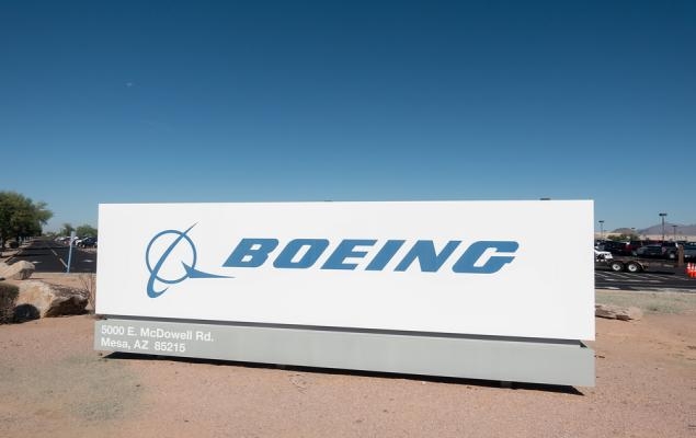 Boeing Gains 11% in a Year: Is This the Right Time to Buy the Stock?