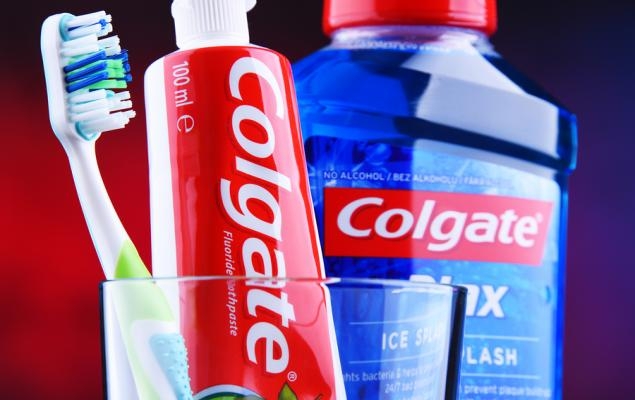 Colgate Taps Productivity Plan, Enhances Profits, Protects Margins