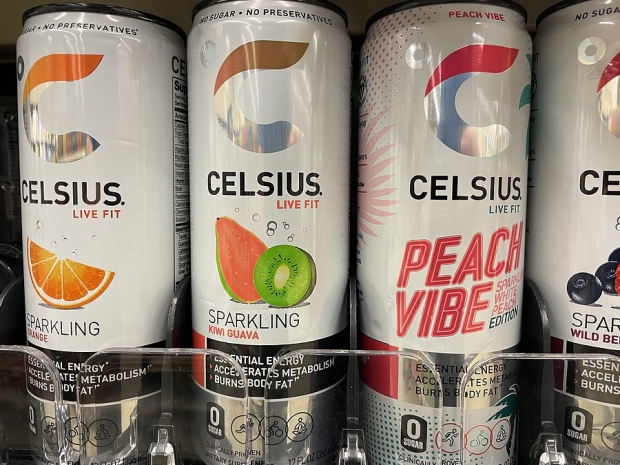 Celsius Holdings Up 70% in Three Months: How Should Investors Play?
