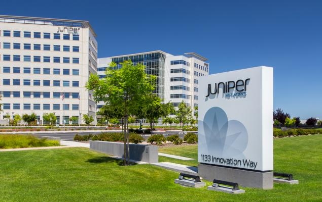 Arista vs. Juniper: Which Cloud Networking Stock Has More Upside?