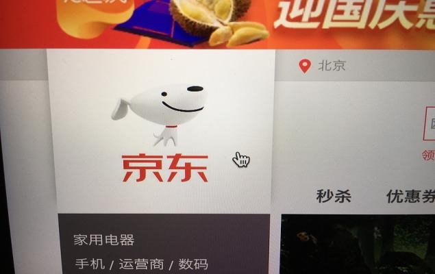 Is JD Retail Poised to Ride China's Consumer Rebound in 2025?