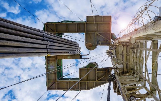 Cenovus CEO Defends Canada-US Energy Ties Amid Tariff Threats