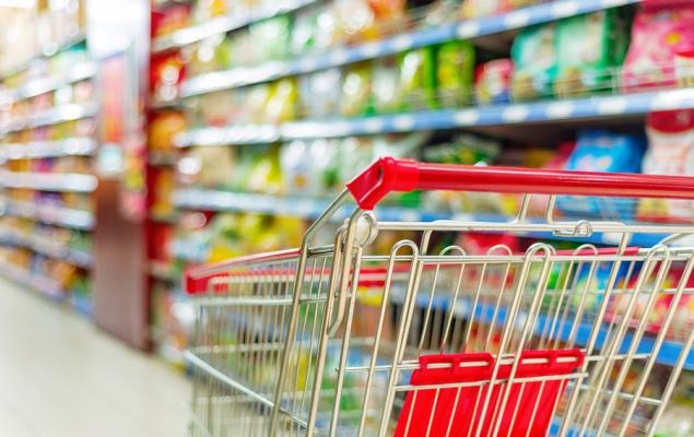 5 Consumer Staples Stocks to Buy as Fed Keeps Interest Rates Unchanged