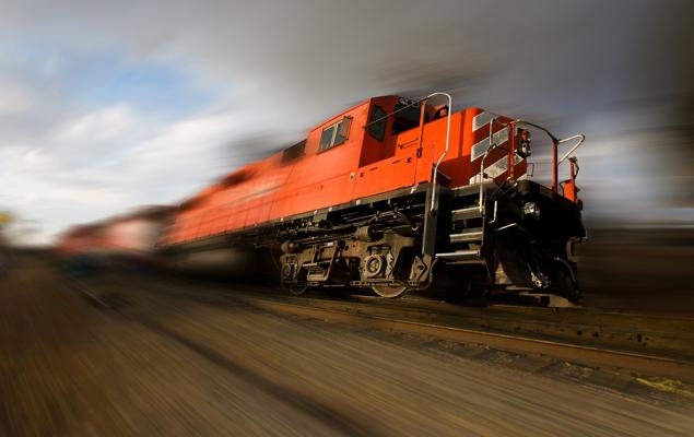 3 Dividend-Paying Stocks From the Railroad Industry You Should Count On
