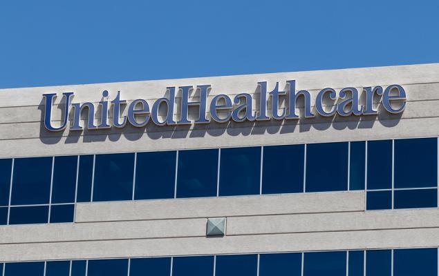 Can Optum Offset UnitedHealth's Health Benefits Growth Woes?