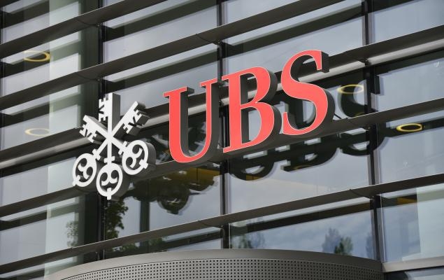 UBS Capital Requirements Rise Following Switzerland's Proposal
