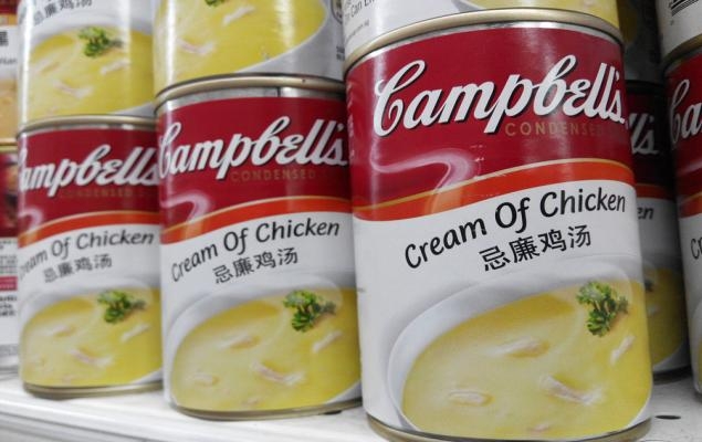 Campbell Stock Hits 52-Week Low: Temporary Dip or Deeper Concern?