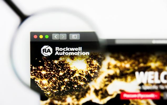 Rockwell Automation Launches OptixEdge to Advance Data Processing