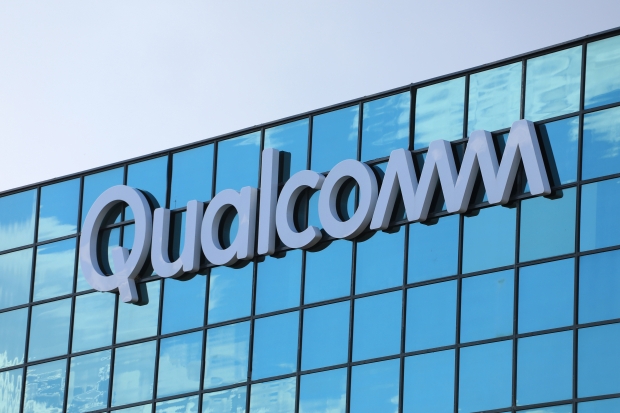 Qualcomm to Expand Into Data Centers With Alphawave Semi Buyout