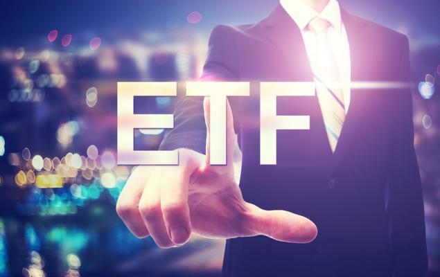 Defense ETF (ITA) Hits New 52-Week High