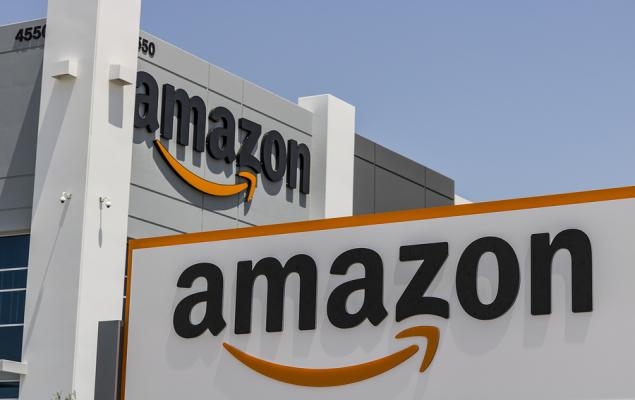 Are Amazon ETFs a Buy Ahead of Q4 Earnings?