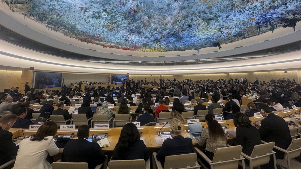 UN points out flaw in Israel's latest move