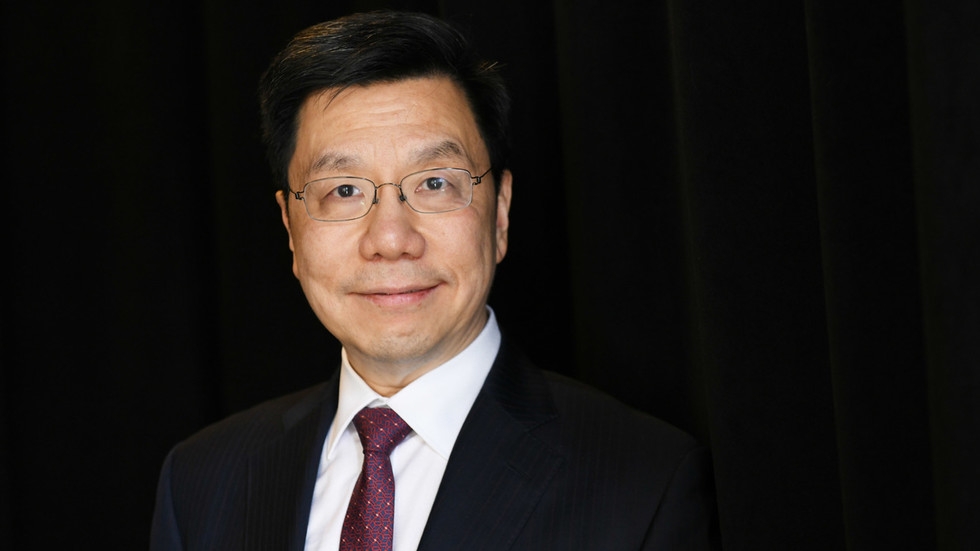 Chinese AI rival spending 2% of ChatGPT's budget